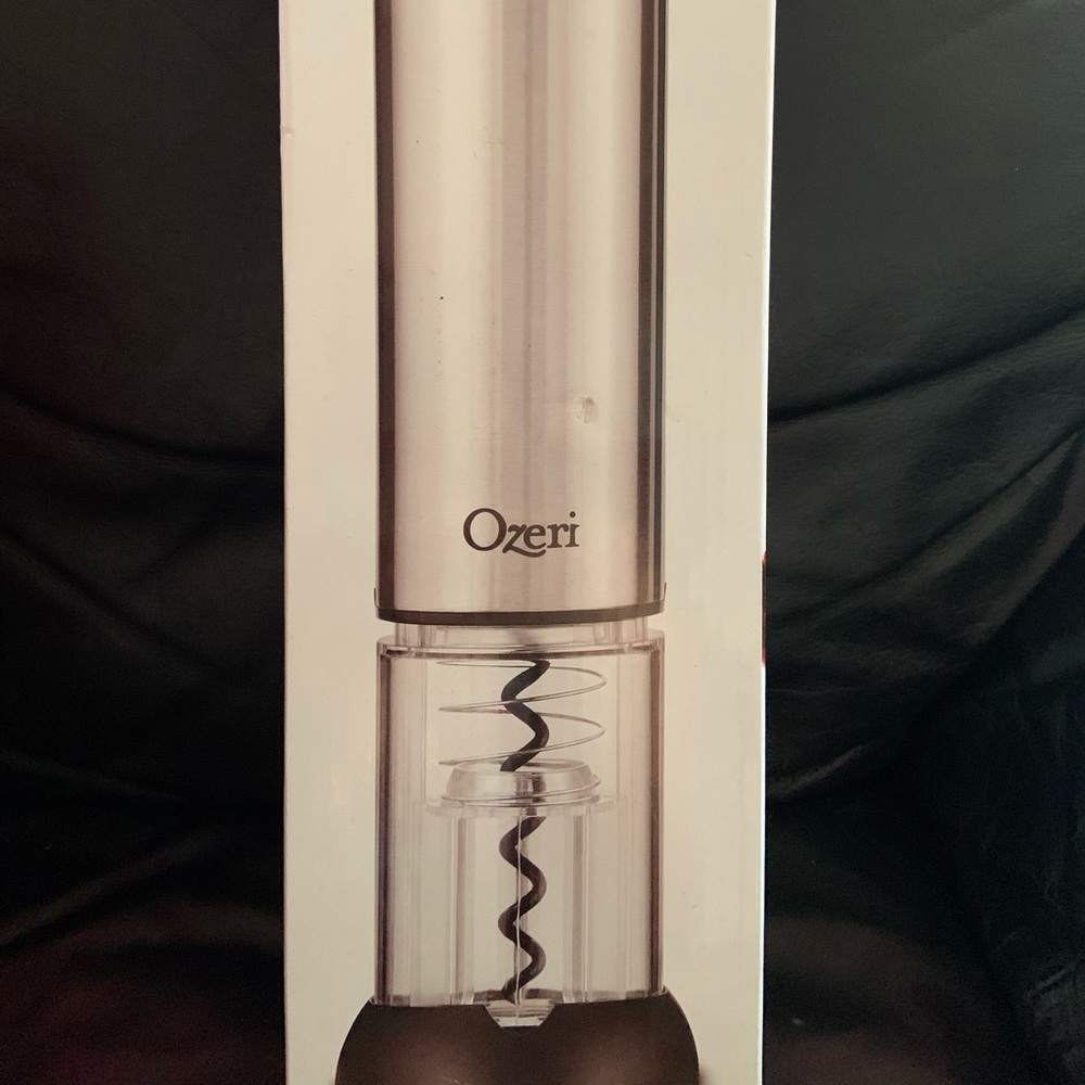 Wine Opener